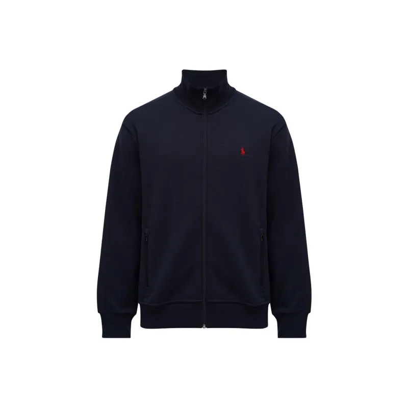 Polo Ralph Lauren SS24 Jackets Coats Men's Blue-0