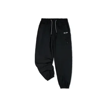 OLRIK Jogger Thin Casual Pants Unisex