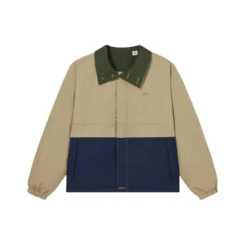 Levis Rex Reversible Jacket