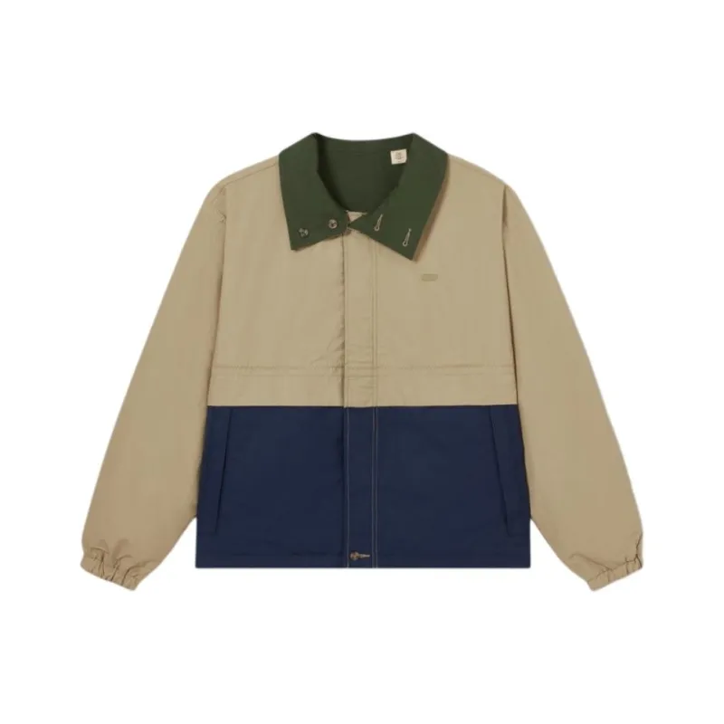 Levis Rex Reversible Jacket-0