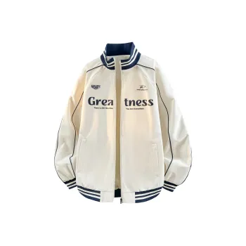 F.I.W FANGIWEN Jackets & Coats Unisex
