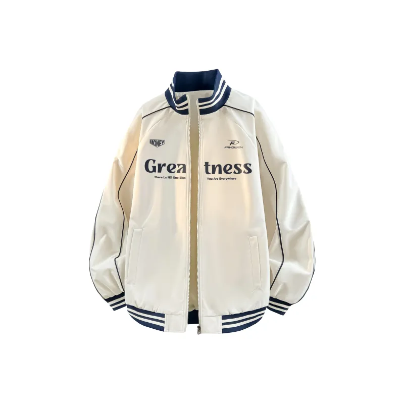 F.I.W FANGIWEN Jackets & Coats Unisex-0