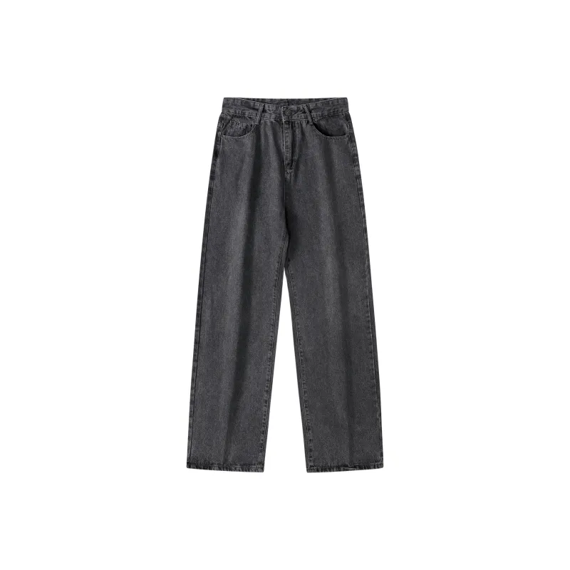 Crayon Shinchan Jeans Unisex-14