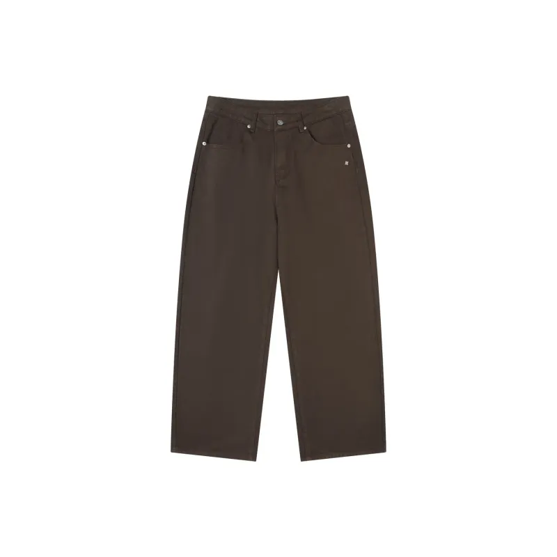 TGNS Jeans Unisex-10