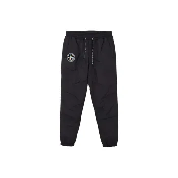 New Era Sweatpants Unisex Black