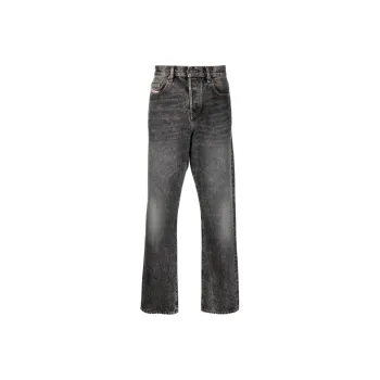 DIESEL Jeans Men Black