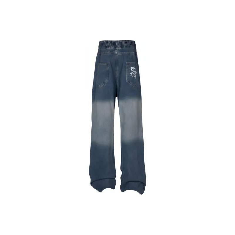 David Bakken Jeans Unisex-8