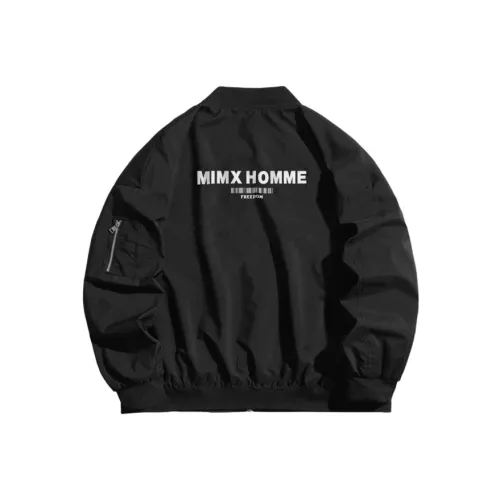 Mimx Homme 남녀공용 자켓