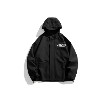 JCUI Jackets Unisex