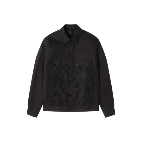 C'N'C New Order & Classics Series Fall And Winter Jacket Men's