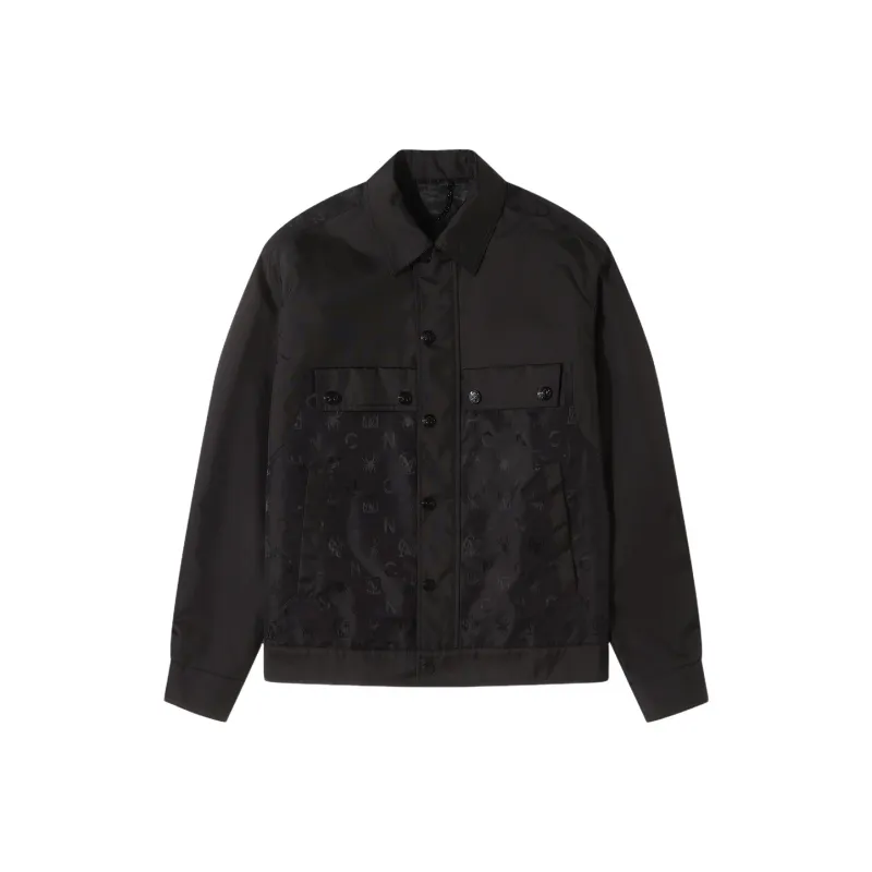 C'N'C New Order & Classics Series Fall And Winter Jacket Men's-0