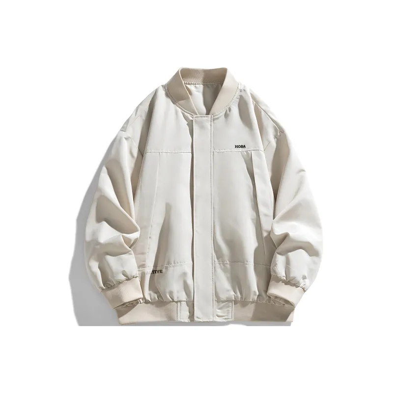 Hosa Jackets Unisex-8