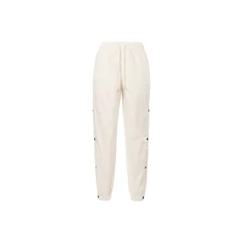PUMA Knitted Sweatpants Unisex White