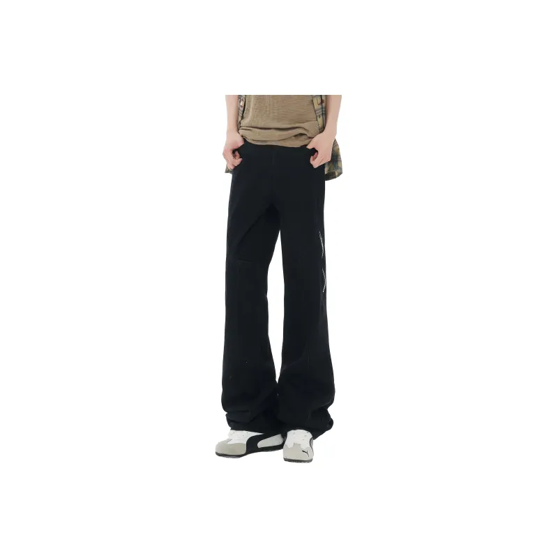 DANGERTIGER Jeans Unisex-0