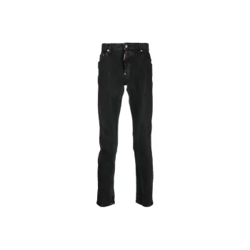 DSQUARED 2 Skater Slim Jeans