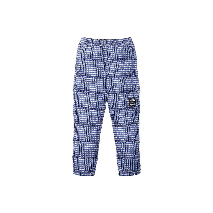 The North Face X Supreme SS21 Casual Pants Unisex-5