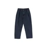 Blue Black