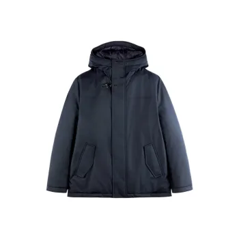 FAY Double front Caban Jacket