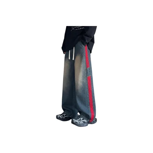 ZYKY Jeans Unisex