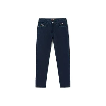 Lee X 7up Jeans Men Washed