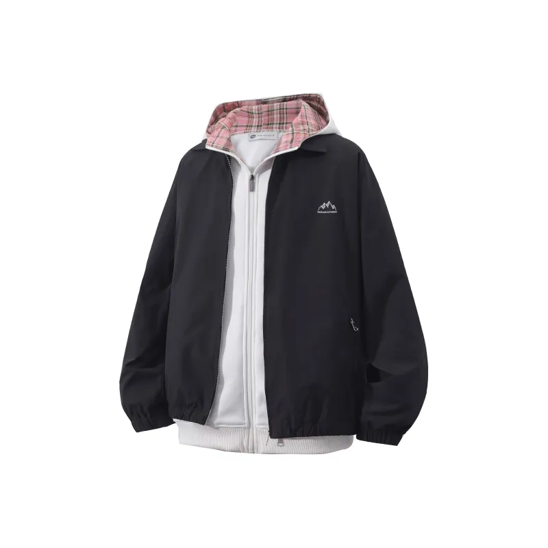 Tre Club Jackets Unisex-8