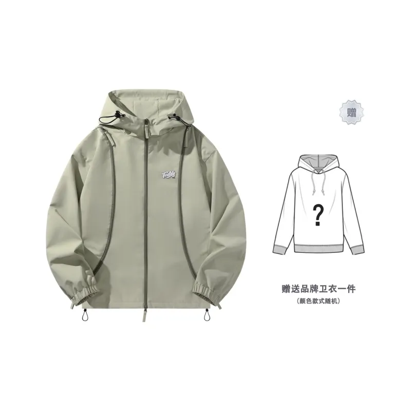 Teddy Bear Collection TeddyClub Series Jackets Coats Unisex-19