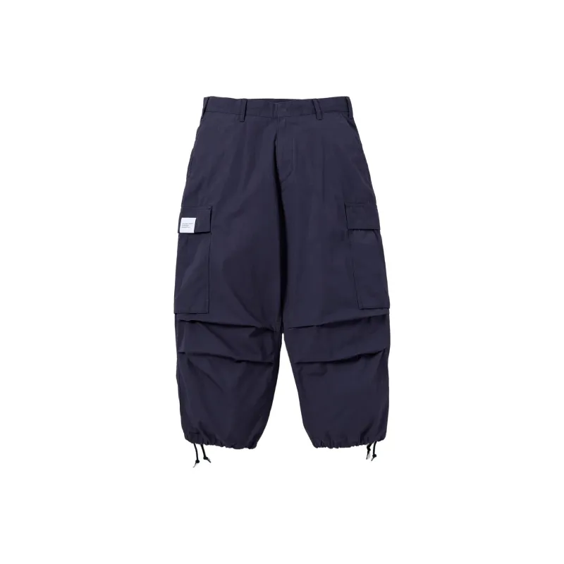 NEIGHBORHOOD Wide Cargo Pants-1