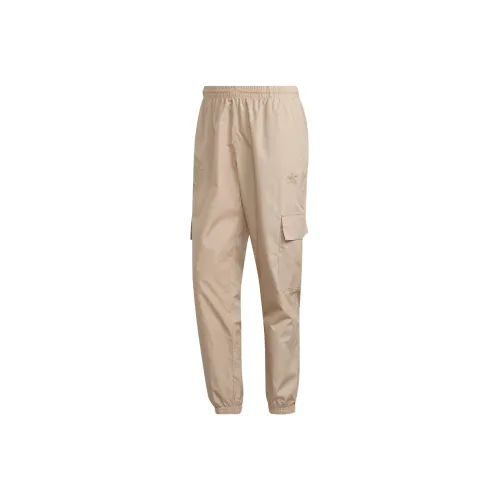 Adidas Originals Knitted Sweatribbed Men's Khaki