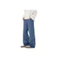 Vintage Blue Denim