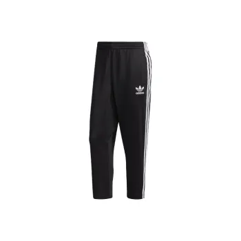 Adidas Originals SST TRACK Knitted Sweatpants Men Black