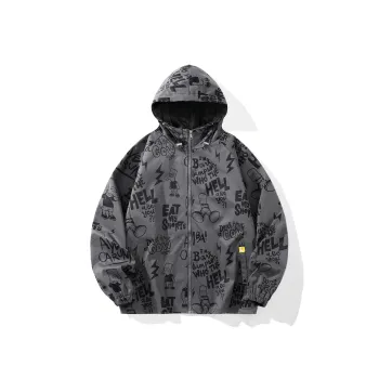 The Simpsons Jackets Unisex