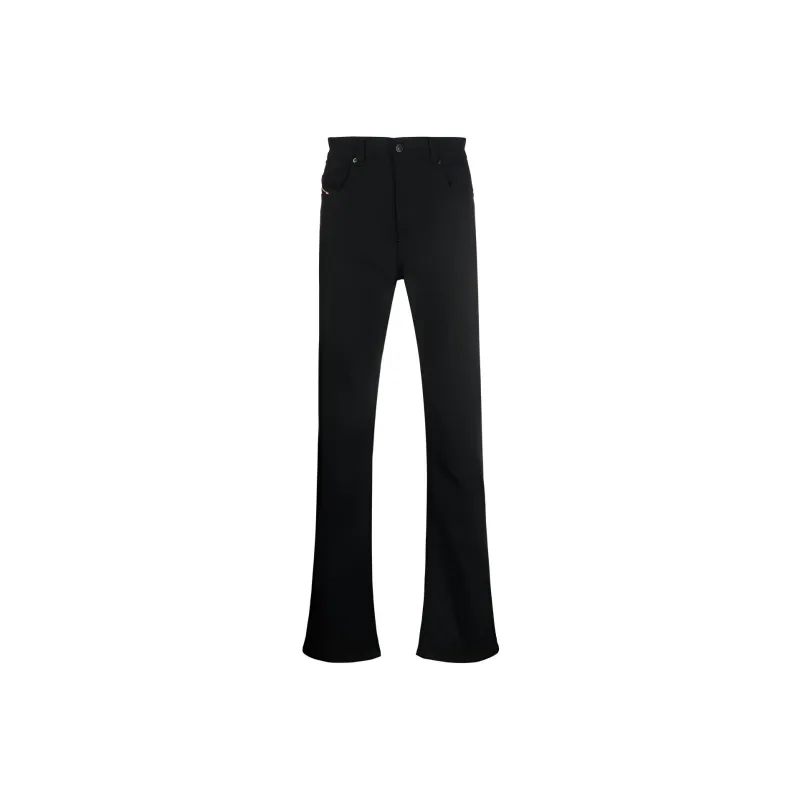 DIESEL 2021 D Vocs 069yp Bootcut Jeans-0