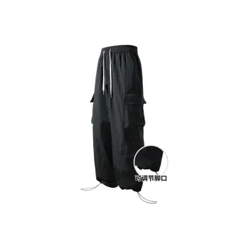 GNOMESHGH Cargo Pants Unisex