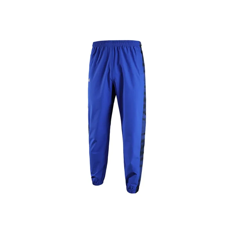 Under Armour Sweatpants Men's Royal Blue-0