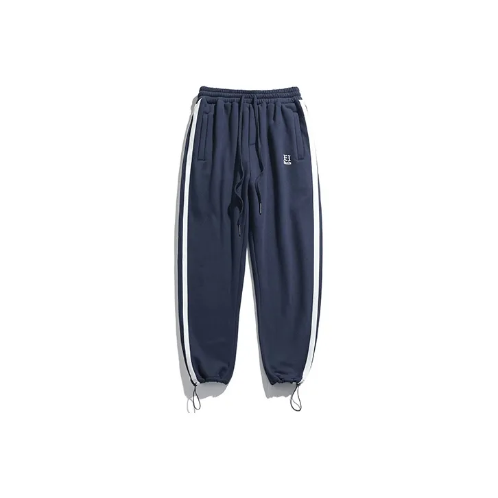 BDCT Jogger Thickened Sports Pants Unisex-10