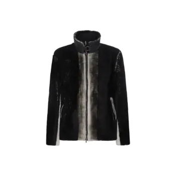 SALVATORE SANTORO Ombré effect Jacket