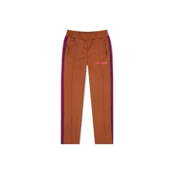 PALM ANGELS Side Stripe Track Pants