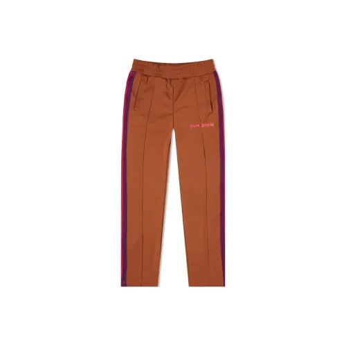 PALM ANGELS Side Stripe Track Pants