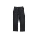 Charcoal Black