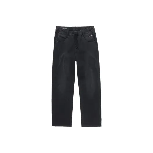ABLE JEANS Men
