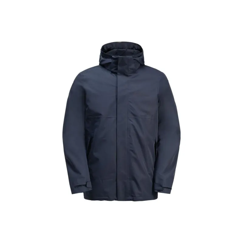 Jack Wolfskin Jackets & Coats Men's-5