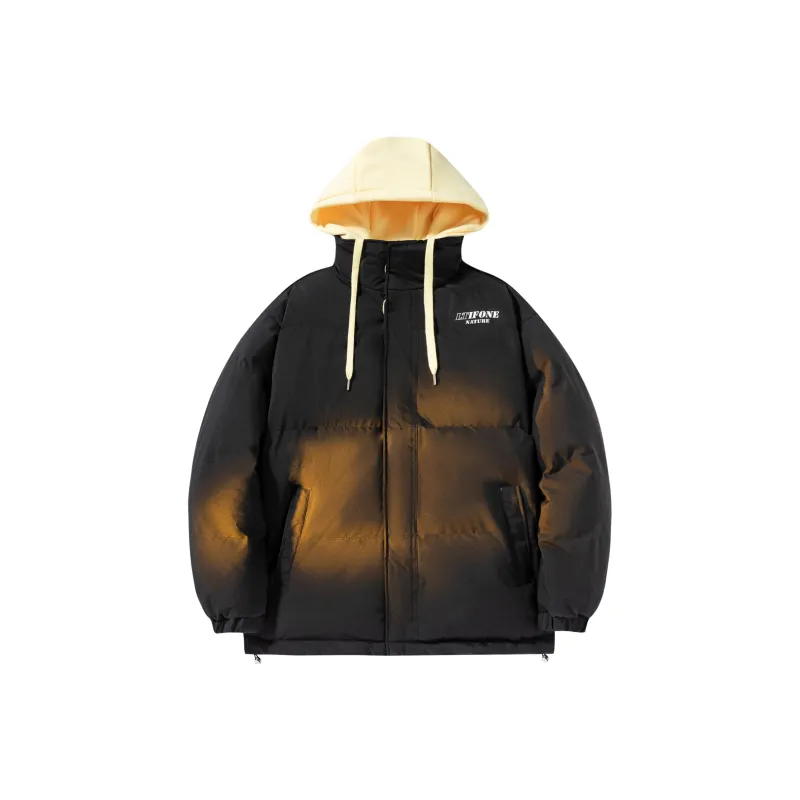 LTIFONE Puffer Jackets Unisex-5