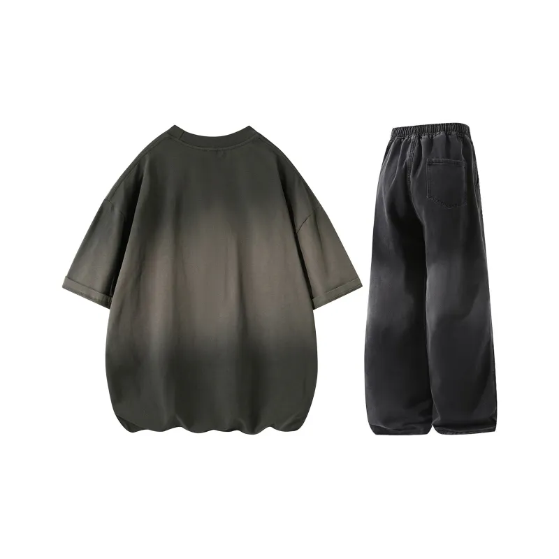 GROGNAK Casual Sportswear Unisex-9