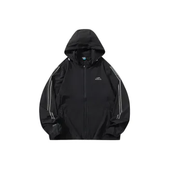 FENGXUELANG Jackets Coats Unisex