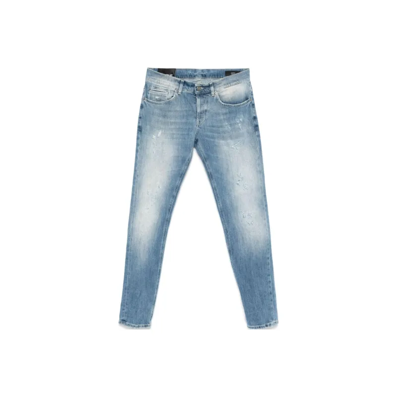 Dondup Ritchie Jeans-0