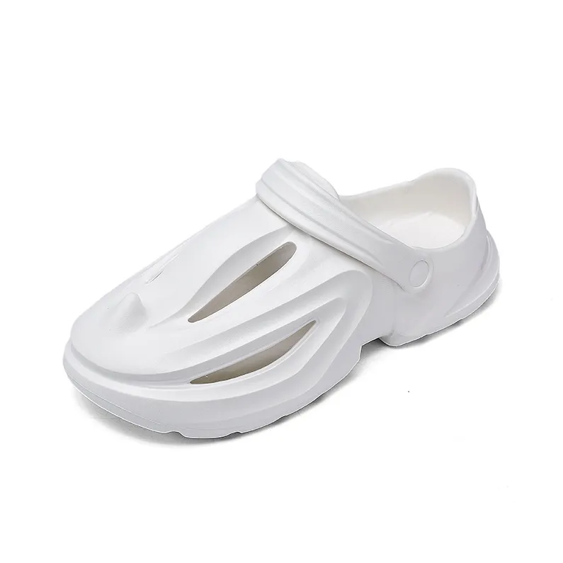 PAMASEN Clogs Men-5