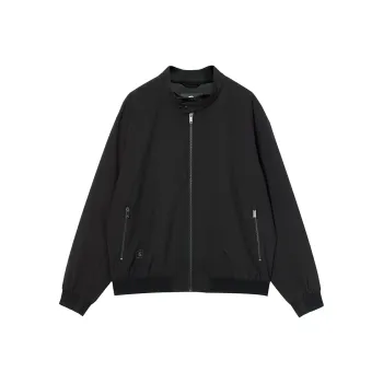 JACK JONES· Jackets Coats Men's Black