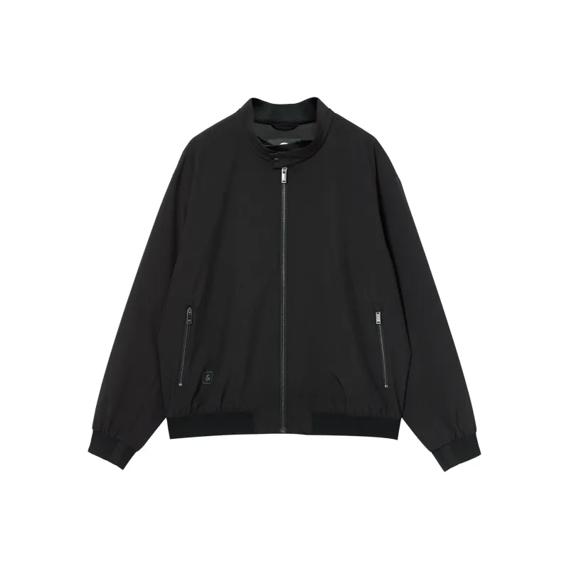 JACK JONES· Jackets Coats Men's Black-0