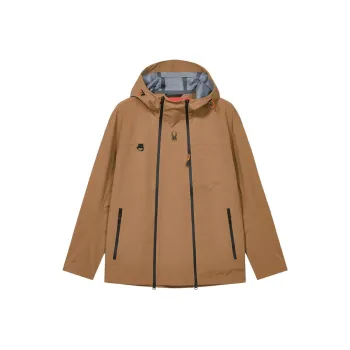 SPYDER Jackets Men