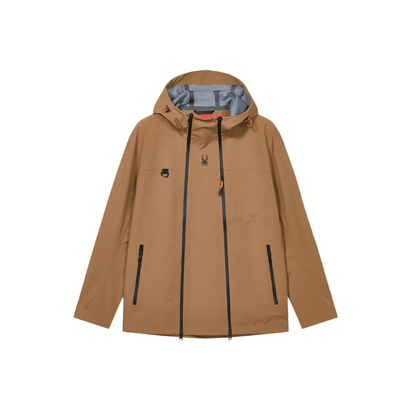 SPYDER Jackets Men-0